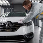 Biltillverkaren Renault går i Volvos och VWs spår – bygger gigafabrik för batterier i Frankrike