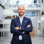 Nordiska Siemens-partnern IDEAL GRP redan i Europatopp … men nye CEOn ser ännu ett lyft på vägen mot Industri 4.0