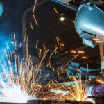 KÖPER GMK: Jernbro stärker upp på maskininstallation och omgörning av produktionlinjer