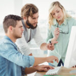 AI, ANALYS & IoT: ”Vassare datadrivna beslut med Altairs nya version av SmartWorks”