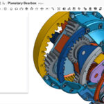 Två faktorer som blir avgörande för PTCs satsning på moln-baserad SaaS, PLM och CAD