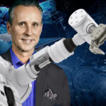 ”AI i FOKUS”: Ericssons Peter Linder om 5G och samarbetet med PLM- och automationsutvecklarna