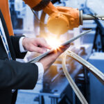 TECHNIAs utvecklare sitter inte stilla i båten: Spännande lösning för realtidshantering av data i leverantörskedjan