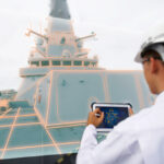 Svensk PLM-lösning i viktig roll när Royal Navy vässar datahanteringen med hjälp av BAE Systems