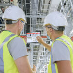 Uppkopplad och styrd av AI: Bosch invigde nya 10-miljardersfabriken för halvledare