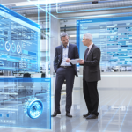 5G and Collaboration with PLM and Automation Developers Will Revolutionize Product Realization