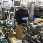 PLM/Livsmedel: Infors Optiva-plattform ger Atria perfekta recept och förmåga att klara tuffa regleringar