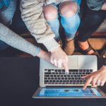 Plattform för KUNDRELATIONER: Slut på torra statiska analyser när IFS köper Customerville