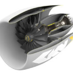 GKN AEROSPACE satsar på vätgasdrift inom flyget: ”Framtidens miljövänliga drivmedel”