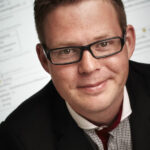 Standard för smarta byggnader från Jönköpings Tekniska Högskola används av Microsoft