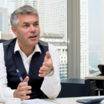 Aktuellt på engineering.com: Why did the world’s king of CAM, Hexagon leader Ola Rollén, buy ERP player Infor’s EAM business?