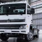 KONSULTERNA: Semcon stöttar VW i utvecklingen av ny eldriven transportlastbil