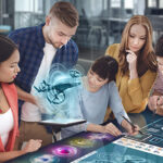 MOLNET: Dassault breddar 3DEXPERIENCE SOLIDWORKS med option för hobbydesigners, uppfinnare och innovatörer