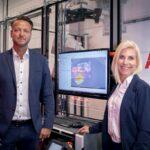 ABB Robotics öppnar testcenter för att accelerera 3D-visionslösningar för materialhantering