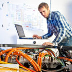 SIEMENS om MBSE: ”Lösningarna för modellbaserad systemteknik har inte hängt med i komplexiteten hos dagens produkter”