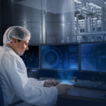 Rockwell och Kezzler i partnerskap vässar molnbaserade industriella spårbarhetslösningar