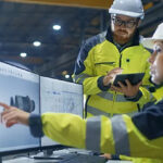 SIMULERING & ANALYS: Spännande partnerskap mellan Rockwell och Ansys kan ge stora optimeringsvinster