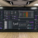 Säkerhet och hållbarhet i fokus när Schneider och AVEVA digitaliserar global gruvjätte