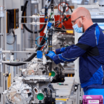 DELMIA Quintiq: BMW i Dassault Systemes-satsning för att vässa produktion och leveranser av elbilskomponenter