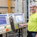 FINT FLYT FÖR PTC: Klart med installationen av IIoT-lösningen ThingWorx på 28 av öljätten Carlsbergs anläggningar…