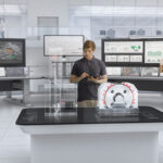 ABB satsar tungt på att bygga upp global FoU-grupp för gruvor baserad i Sverige