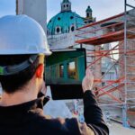 Husqvarna investerar 10 miljoner i AR- och BIM-startup som tar sikte på att revolutionera byggindustrin