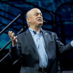 Därför avfärdar PTC-chefen IDC’s IIoT-ranking: ”För många osäkra kvalitativa kriterier, före få kvantitativa”