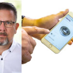 Lager & Transmissioner: Han tar över som ny VD för Nomo