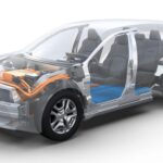 SIMULERING: Svenska Modelons lösningar i fokus när Subaru implementerade modell-baserade metodologier