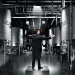 …men på Absolut Vodka är Siemens Opcenter den digitala dirigenten bakom tillverkning i VÄRLDSKLASS