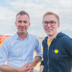 Programutveckling med DevOps växer: Eficode fördubblar intäkterna till över 735 miljoner