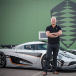 SKULDKRIS i NEVS bakom Koenigseggs återtag av fullt ägande av produktionsbolaget för Gemera