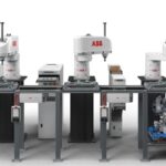 ABB utvidgar sortimentet för högprecisions-robotar för snabbare elektronikmontering