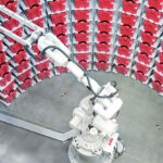 ABB-RAPPORT: ”Pandemin har påskyndat robotisering och automatisering inom logistiken”