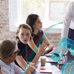 Design av integrerade kretsar (IC) och EDA: Aprisa i första ”Siemens-versionen” tar stora prestandakliv