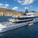 Leverantörssamverkan: Damen Naval satsar på svenska Eurosteps ShareAspace där Dassaults 3DEXPERIENCE inte räcker till