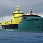 CURRENTLY on ENGINEERING.com: Large European shipyard DAMEN bets on PLM from Eurostep where DS’ 3DEXPERIENCE falls short