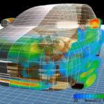 SIMULERING & ANALYS: MSCs mjukvaror kuggas ihop med HEXAGONs metrologi- och CAM