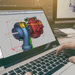 PLM-utvecklaren CONTACT släpper ny version av lågkodplattformen Elements och CIM Database PLM