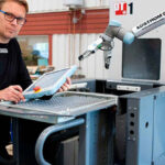 AUTOMOTIVE – ROBOTICS/CASE: Lösningen som lyfte FT-Produktions kapacitet till nya nivåer