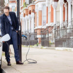 Finansiering av laddinfrastruktur för elfordon: Om utmaningen att lösa investeringsklyftan