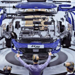 CAD/PDM: Jätteorder till Siemens när Hyundai KIA byter ut CATIA, Creo och Windchill mot NX CAD och Teamcenter