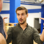 AUTOMATION/Robotics: KB Components dubblar sin kapacitet med nytt logistiksystem från Swisslog