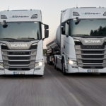 AUTOMOTIVE: Scanias nya motorplattform ger SUPER-effektiva drivlinor