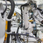 AUTOMOTIVE: Bilindustrin och anpassningen till en förändrad och varierande mix av drivsystem