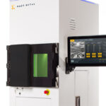 Protech lanserar kapabel och mycket prisvärd metallpulver-printer från Xact Metal