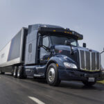 Amazon storsatsar på automotive: AWS i samarbete med Aurora kring autonomt