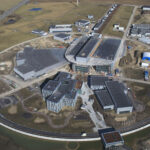 ESS-projektet i Lund: Nya SAGA-satsningen kan ge forskare unika kunskaper om ytor i cellväggar