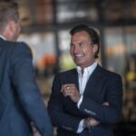 30-miljonersaffär med Stordalen och vass AI-motor språngbrädor för 24SevenOffice i Sverige