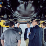 Volvo Penta passerar milstolpe på elektrifieringsresan med eldrivlinan och ny prototypserie